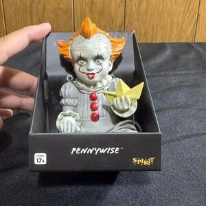 Baby‎ Pennywise Horror Babies Spirit figure